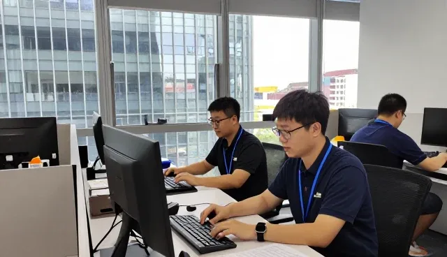 API接口开发创新推动软件开发持续发展