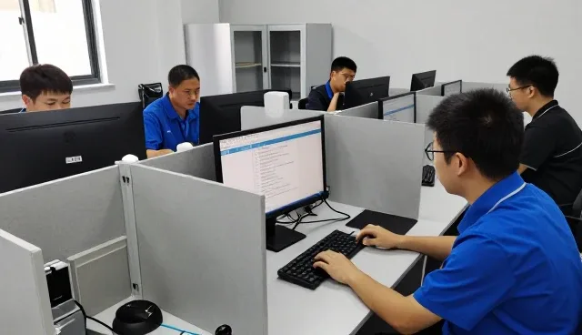 系统集成服务提升仓储物流整体体验