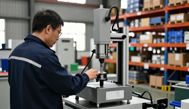 机械制造时代下设备维保服务应用价值分析