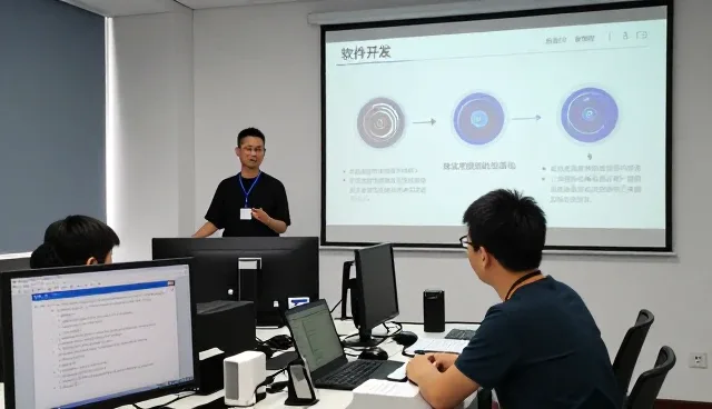 软件开发时代下数据库优化服务应用价值分析