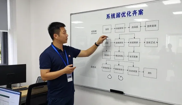 企业管理系统软件成本预算清单深度分享（软件开发适用）
