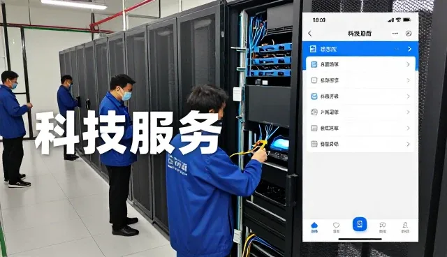 交通枢纽解决方案介绍