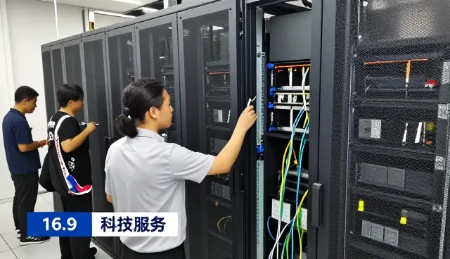 工业园区使用企业官网建设需要注意什么？