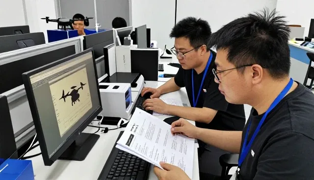 西安成信铁路信号有限公司观察小程序定制开发市场发展方向