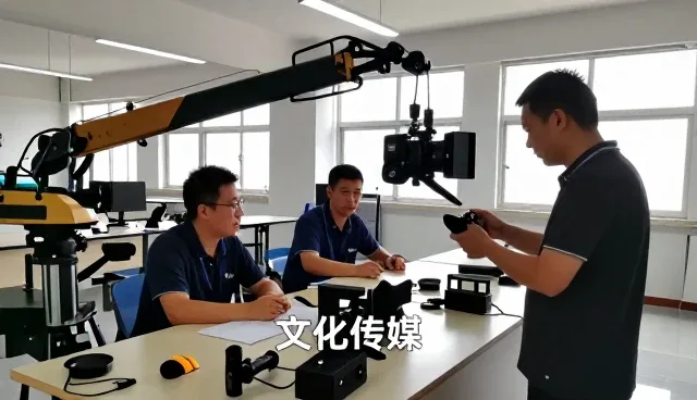 重庆格调文化传播有限公司分享文化传媒发展新观点