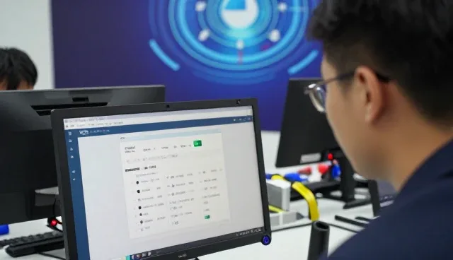 交通枢纽中的企业上云迁移解决方案介绍