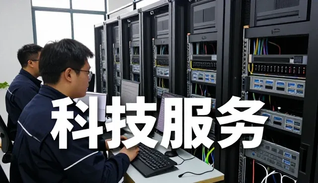 科技服务中的数据安全评估应用经验分享