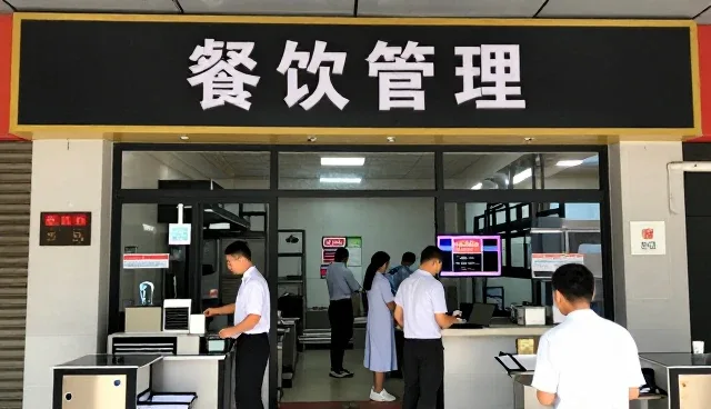 后厨承包帮助用户创造更多价值