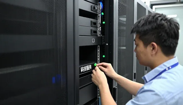 天津市固捷科技有限公司助力科技服务提升竞争力