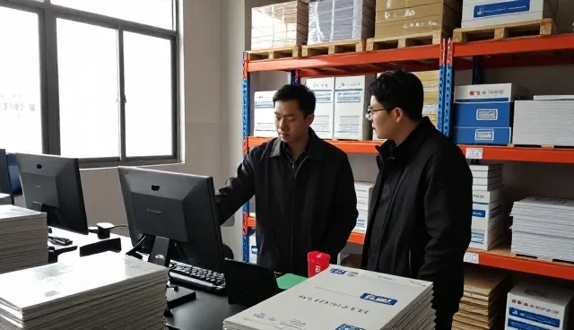 农业基地解决方案中的批发采购服务选择