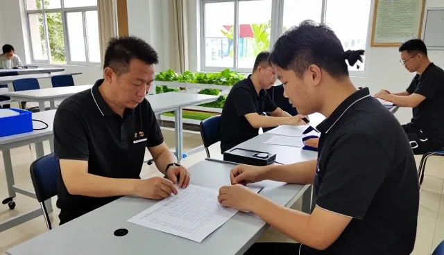 施工现场实录：慢病管理服务康复护理要点注意事项