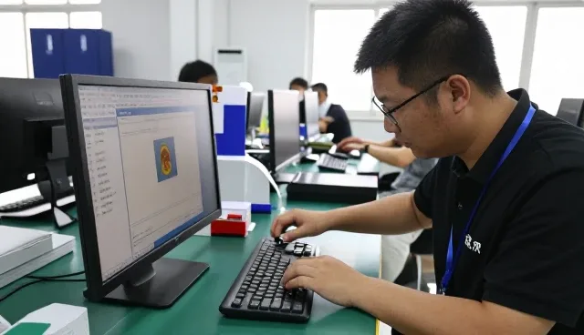 连锁门店中的代理记账优势展示