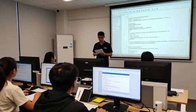 江西盘盟网络科技有限公司专注软件开发，提供完善前端界面开发方案