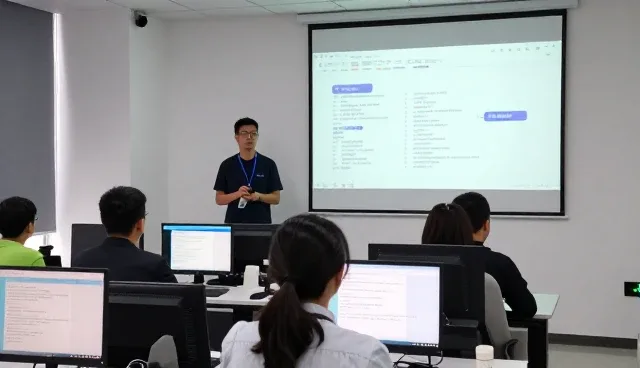 南京酷克斯网络科技有限公司打造适用于连锁门店的数字化转型咨询