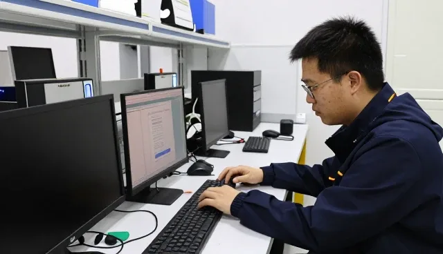 科技服务选择技术培训服务的方法