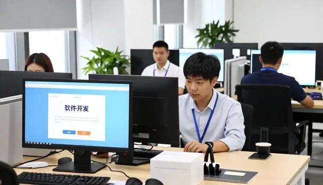 小程序开发数据库性能优化：贵州省岩码网络科技有限公司经验谈