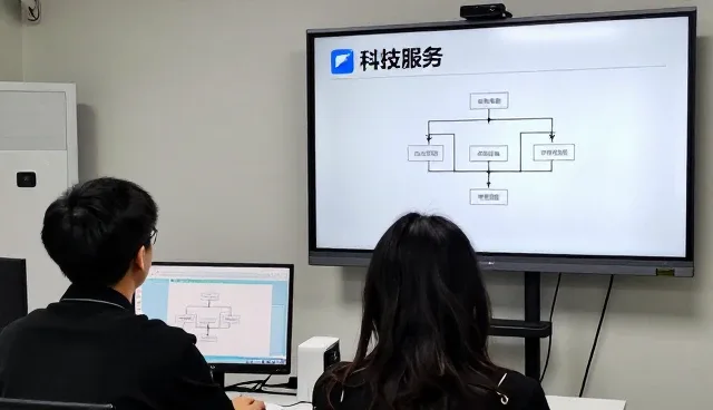 重庆企信英莱信息科技有限公司数据安全评估带来更好的使用体验