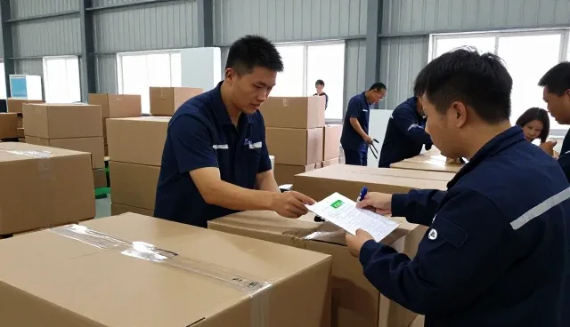 深圳市华越鑫货运代理有限公司介绍专业集装箱租赁能力