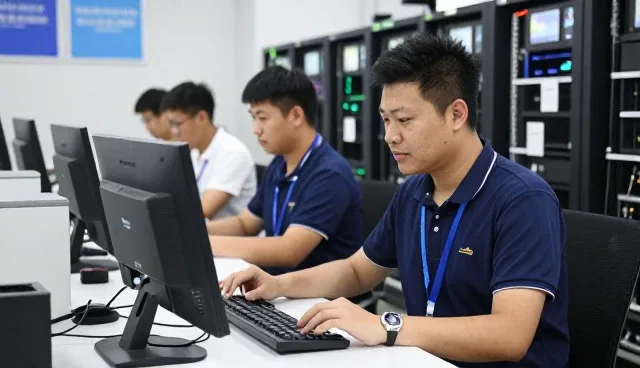 数据库管理系统让连锁门店应用更加便捷