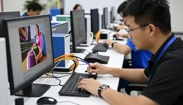 施工现场需求促进ERP系统不断升级