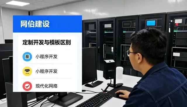 上海策浩恩网络科技有限公司企业官网建设应用于农业基地案例介绍