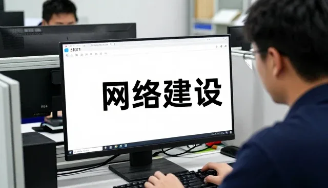 上海含肖网络科技工作室专注网站建设领域，提供网站数据迁移服务
