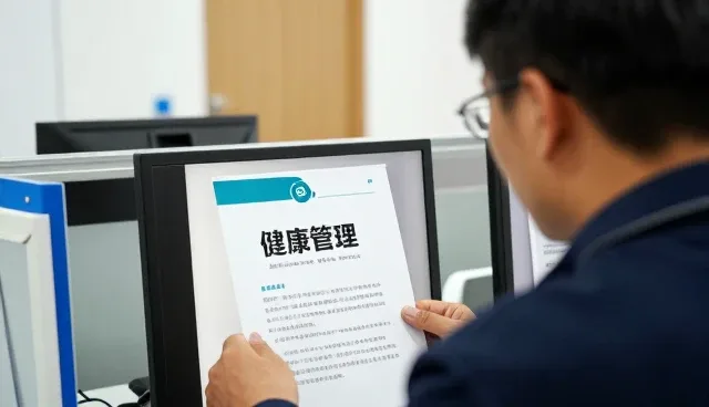 河南奇膳一加一健康食品有限公司推荐适用于健康管理的健康管理平台