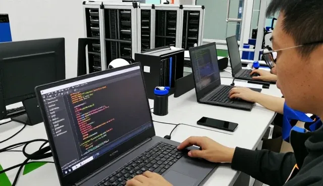 科技服务技术架构设计技术咨询服务流程：从入门到明白