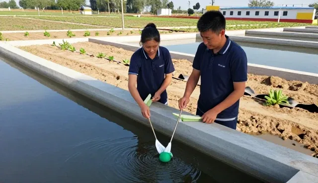 散养土鸡蛋土壤改良实用方法深度分享（生态农业适用）