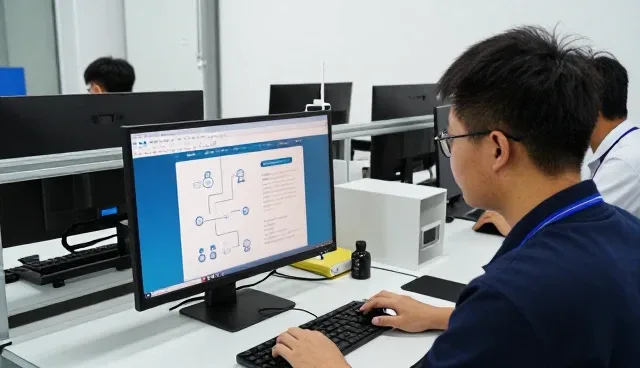 武汉市昌淑备婉科技有限公司解读科技服务下的发展趋势