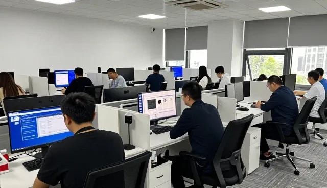 杭州基格科技有限公司推荐适用于科技服务的数据中台建设