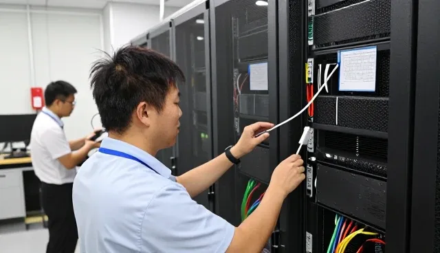 为什么越来越多科技服务选择客户管理系统