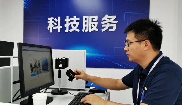 上海秀睿礼仪服务有限公司以创新技术推动科技服务发展