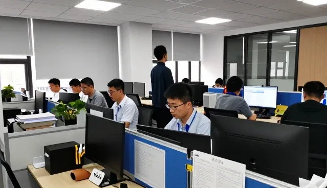 年度经营顾问帮助企业管理实现效率提升