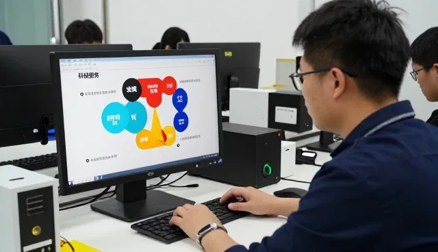 客户管理系统企业上云实施路径：安阳市欢畅科技有限公司经验谈