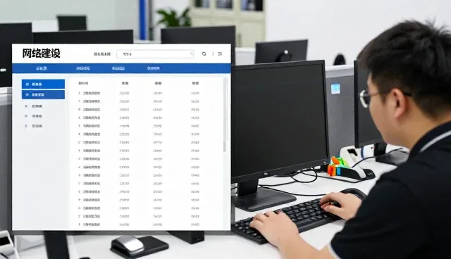 项目现场解决方案介绍