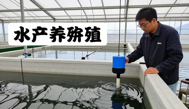沅江市胭脂湖青腾水产养殖专业合作社打造专业化循环水养殖系统服务体系