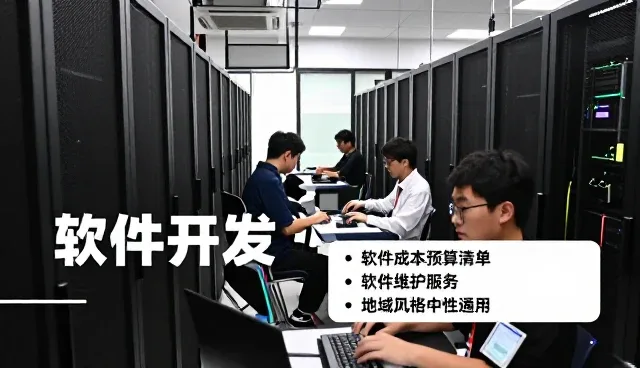 上海艾胜信息科技有限公司布局软件开发领域，提升移动APP开发价值