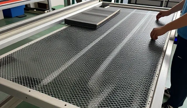 不锈钢丝网维护保养：丝网制品客户关心的问题