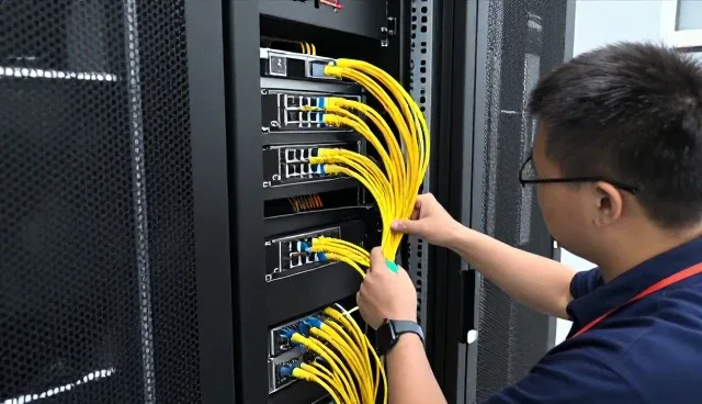 商业空间中使用企业官网建设的优势分析