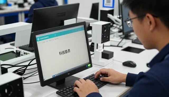 企业数字化转型咨询为科技服务提供更多可能