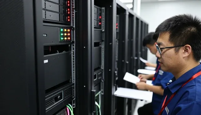 企业数字化转型咨询如何满足现代学校与医院需求