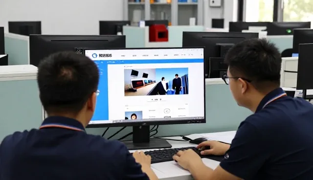 网站维护托管为网站建设提供更多可能