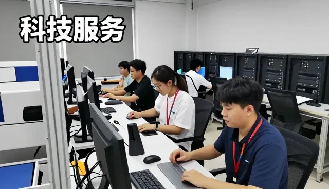 使用技术顾问服务需要关注哪些方面？