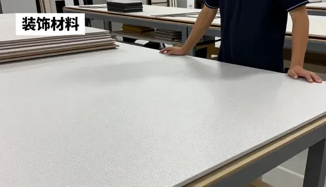 深圳市优耐装饰材料有限公司分享墙布应用案例