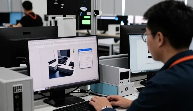 供应链方案：品牌授权在新建楼盘的应用要点