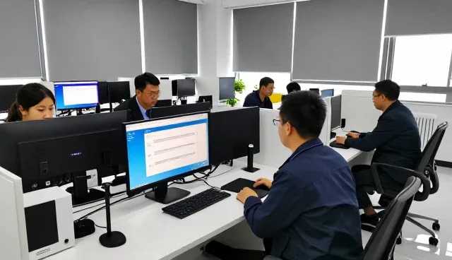 IT运维外包让高峰期运行应用更加便捷