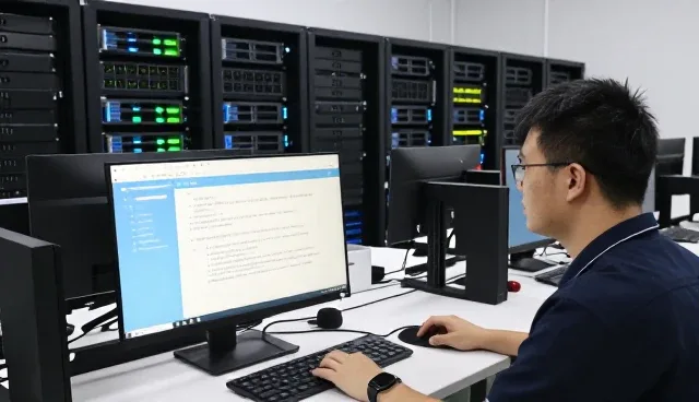 郑州毕业信息科技有限公司分析软件开发行业解决方案市场变化