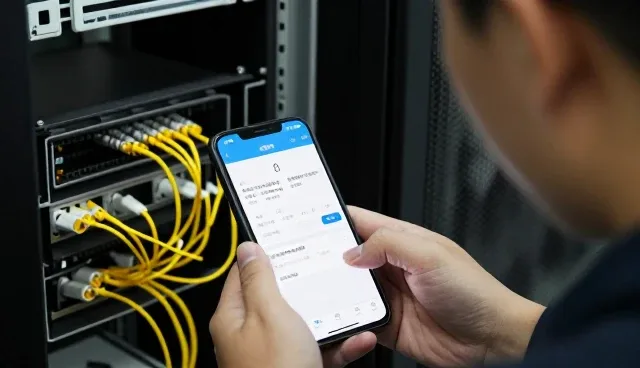 企业数字化转型方案：企业官网建设在维护保养的应用要点
