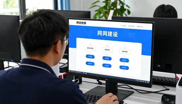 网站建设客户如何选择域名注册服务